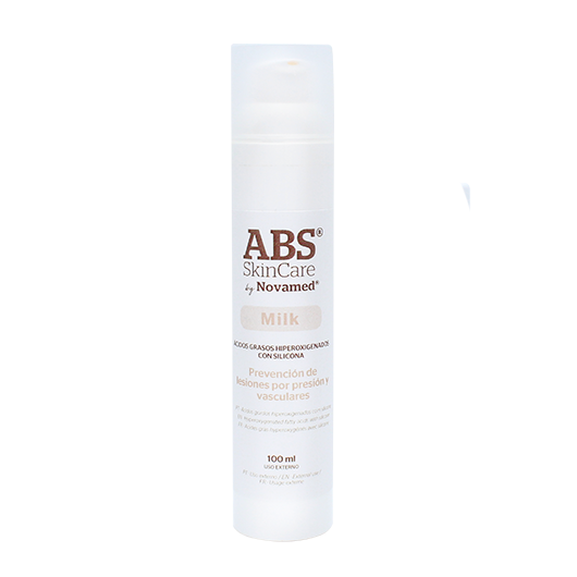 ABS Skincare Milk 100 ml