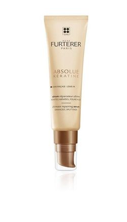 Absolue Keratine Serum reparación extrema 30 ml