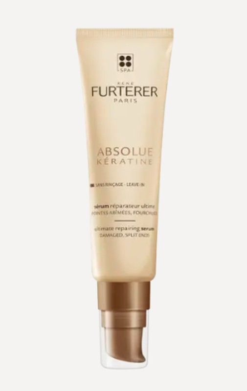 Absolue Keratine Serum Reparador Extremo Rene Furterer 30 ml