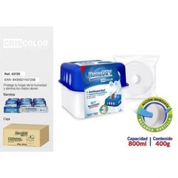 Absorbe Humedad Aparato Pastilla 400g