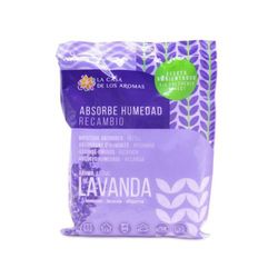 Absorbe Humedad Perfum.Lavanda Rec.300Gr