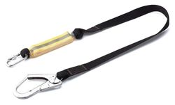 Absorbedor Fr Ergo Shock Mosquetc3N Tipo Gancho Steelpro