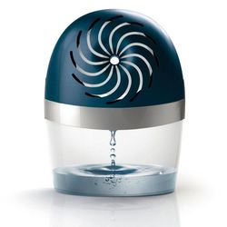 Absorbehumedad RUBSON Aero 360º. Aparato Absorbe Humedad+Rec.450 Gr.