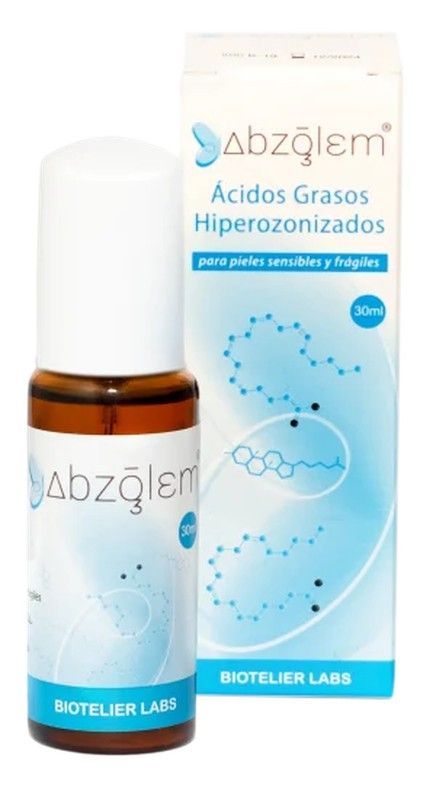 Abzolem Solución 30 ml