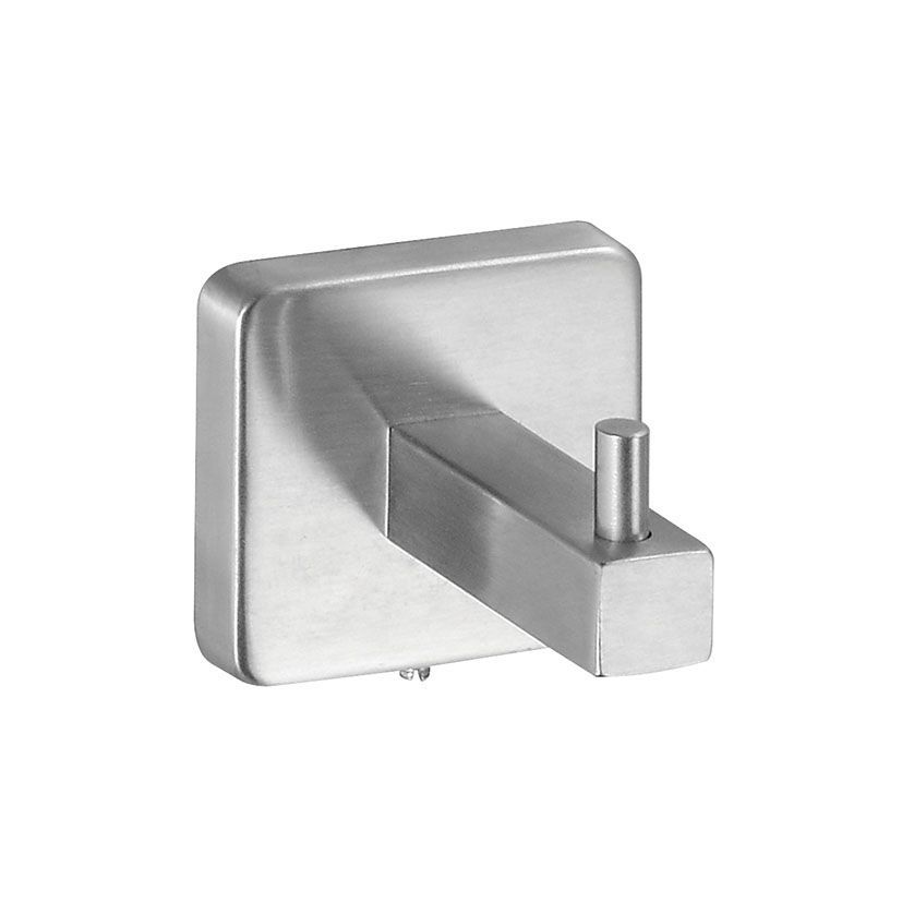 Acc. BaÃ±o Inox. Colgador Habitex S/BahÃ­a