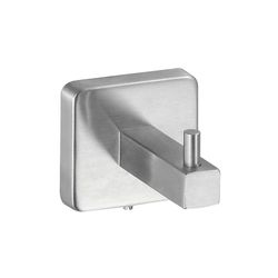 Acc. BaÃ±o Inox. Colgador Habitex S/BahÃ­a