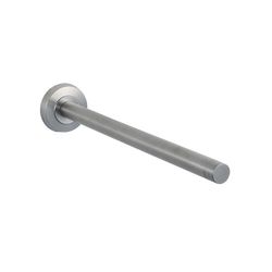 Acc. BaÃ±o Inox. Toallero Ext. Habitex