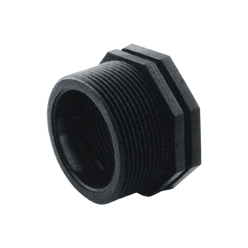 Acc. Pe. Reducción M-H Habitex 3/4"-1/2"