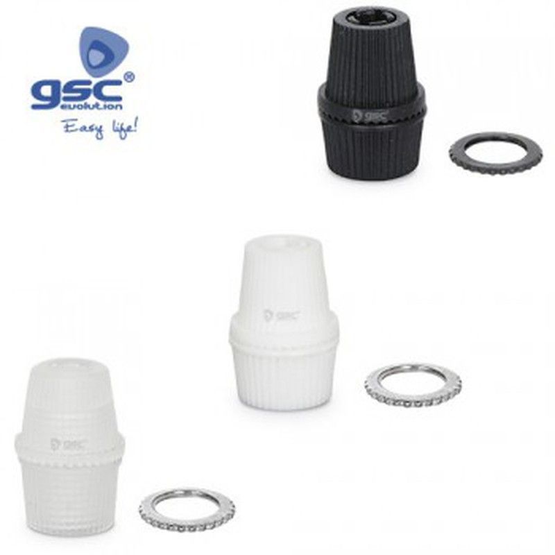 Accesorio cierre de cable (bolsa 10 unidades) ref. 002204619-002204620-002204621