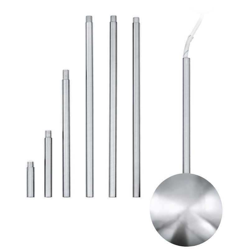 Accesorio extention cromo