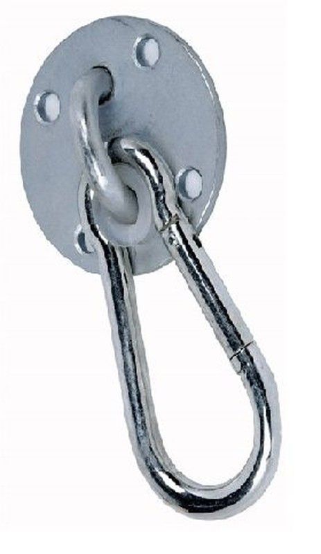 Accesorio gancho pared easy+ Amazonas®