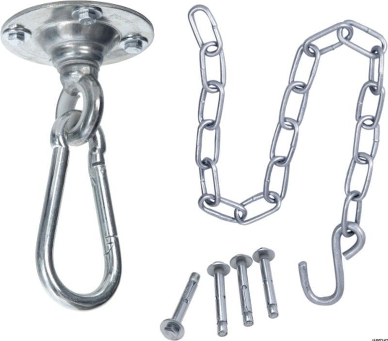 Accesorio gancho techo power hook Amazonas®