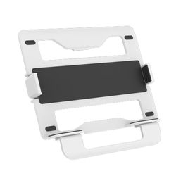 Accesorio para soporte para portátil Tallo™ Blanco