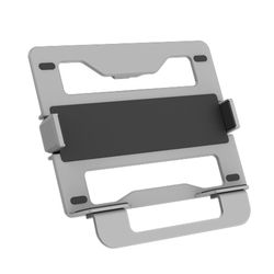 Accesorio para soporte para portátil Tallo™ Plata