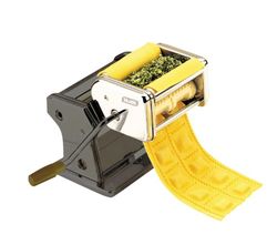 Accesorio Raviolis (Para Maquina Pasta) Ibili