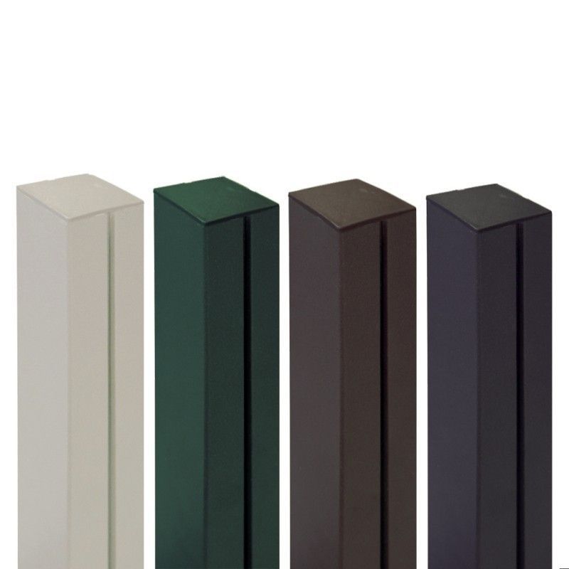 Accesorios celosias PVC Nortene