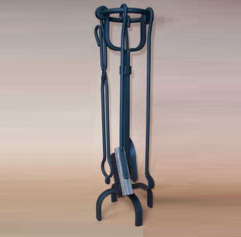 Accesorios chimenea 1218 Pey XA1218HF00