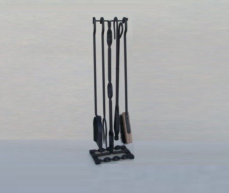 Accesorios chimenea 1601 XA1601HF00