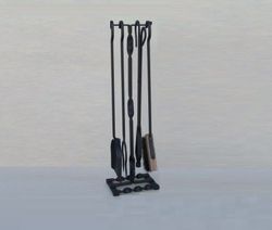 Accesorios chimenea 1601 XA1601HF00