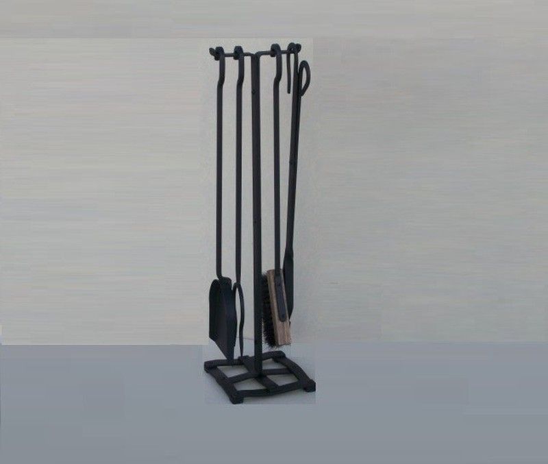 Accesorios chimenea 1603 Pey XA1603HF00