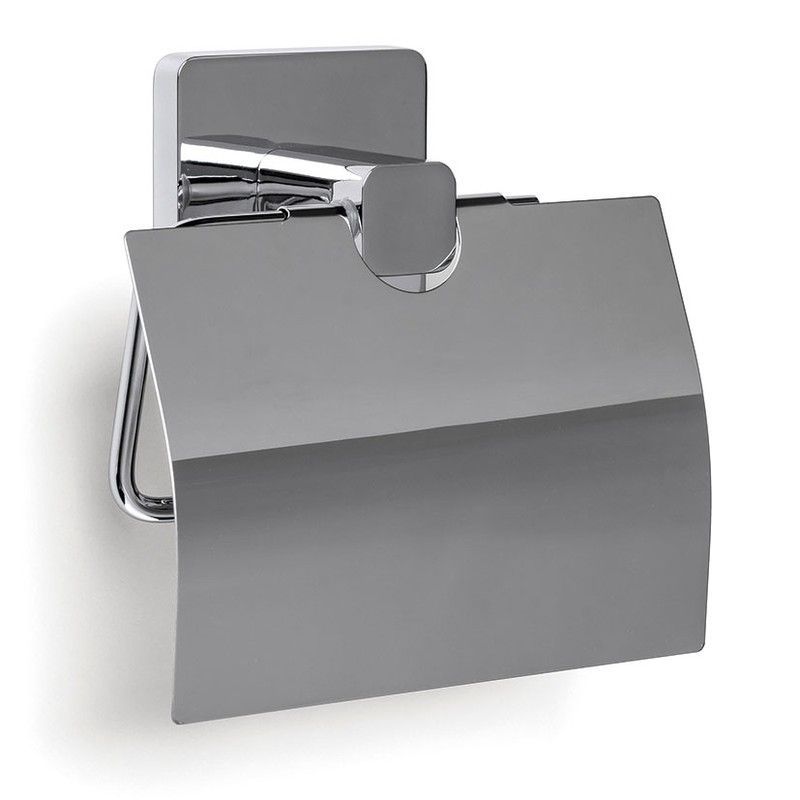 Accesorios de baño TATAY Kalo Acc. Baño Kalo Tatay. Portarrollo C/Tapa