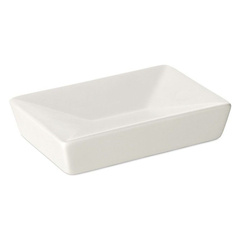 Accesorios de baño TATAY serie Thai Jabonera Thai Blanca Tatay