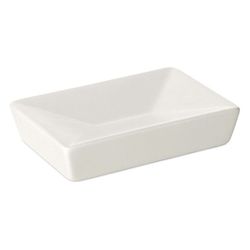 Accesorios de baño TATAY serie Thai Jabonera Thai Blanca Tatay