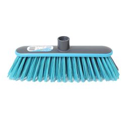 Accesorios limpieza SP BERNER Ergoclean S.Limp.Ergoclean. Escoba Dual Action