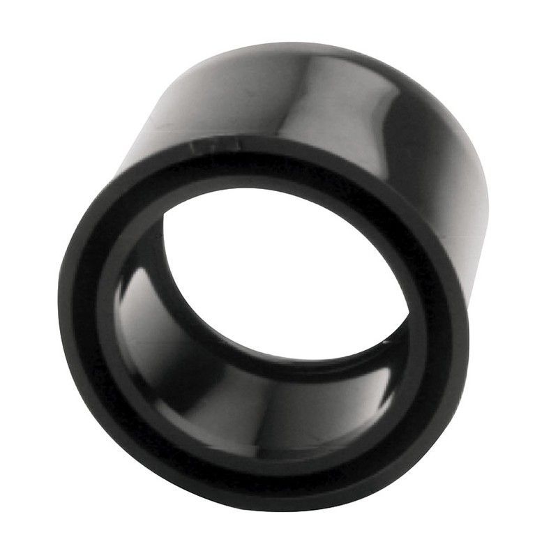 Accesorios PVC presión encolar CREARPLAST. Acc.Pres.Enc. Casquillo Reducido 63/50