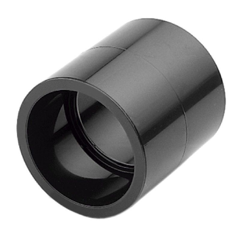 Accesorios PVC presión encolar CREARPLAST. Acc.Pres.Encolar. Manguito D.50