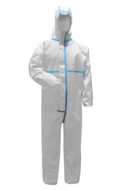 Accessori Di Protezione Tuta Protettiva 456B