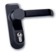 Accionamiento Antipánico Solo Llave D.E 43MM.