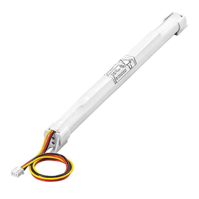 Accu-Lifepo4 4.5ah 3a Con