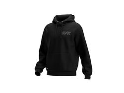 ACDC HOODIE black marca Safety Jogger colección Industrial