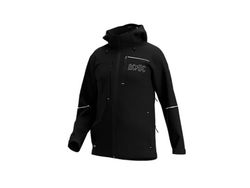 ACDC SOFTSHELLJACKET black marca Safety Jogger colección Industrial