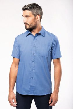 ACE - CAMISA MANGA CORTA HOMBRE