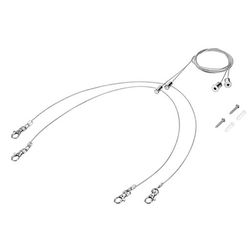 Ace Suspension Kit 600-625mm Stl Si G2