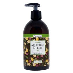 Aceite Almendras 500 ml de Drasanvi