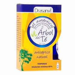 Aceite Arbol Te 100% 18 Ml