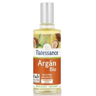 Aceite Argan Natessance 50 Ml
