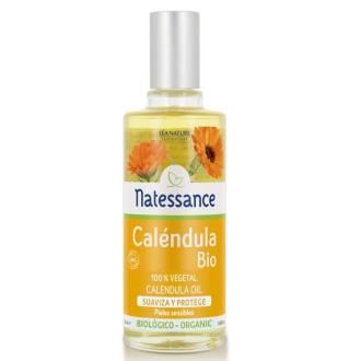 Aceite Calendula Natessance 50 Ml