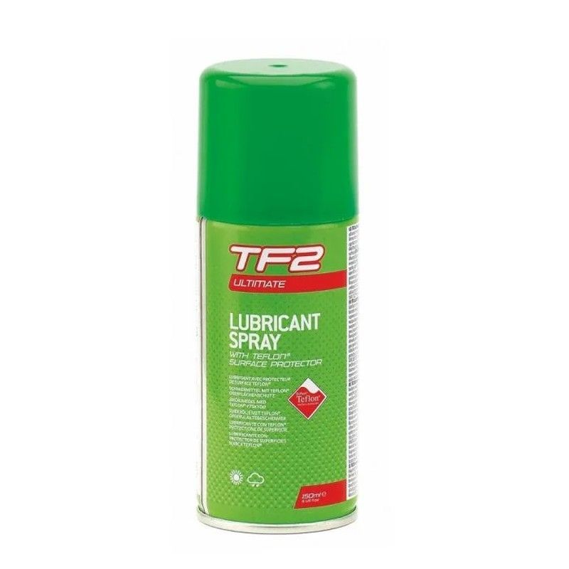 ACEITE CON TEFLON TF-2 150 ML