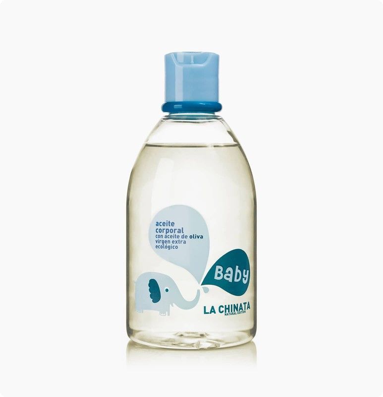 Aceite Corporal Baby 250 ml La Chinata Baby