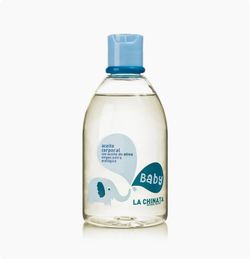 Aceite Corporal Baby 250 ml La Chinata Baby