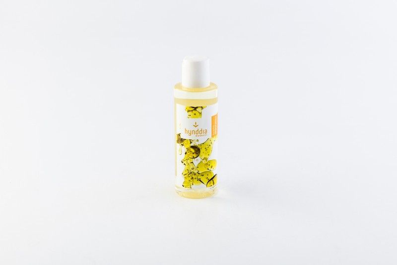 Aceite Corporal Hynddia Depurativo