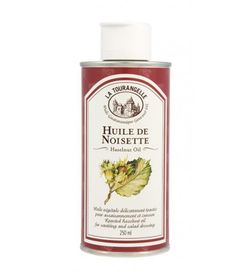 Aceite de avellanas  25 cl la tourangelle
