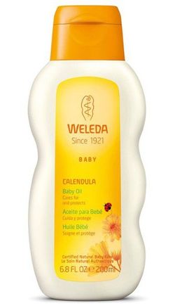 Aceite de Caléndula 200ml de Weleda