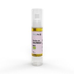Aceite De Caléndula Bio 50ml Dietética Plus