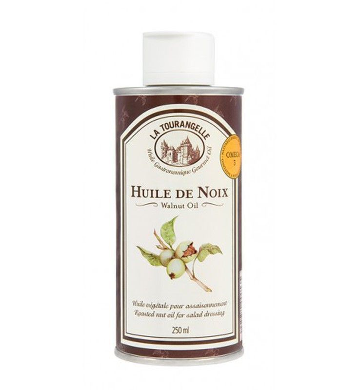 Aceite de nueces  25 cl la tourangelle