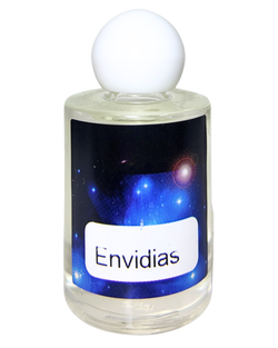 Aceite de Petición contra Envidias - Protección Energética y Bloqueo de Energías Negativas